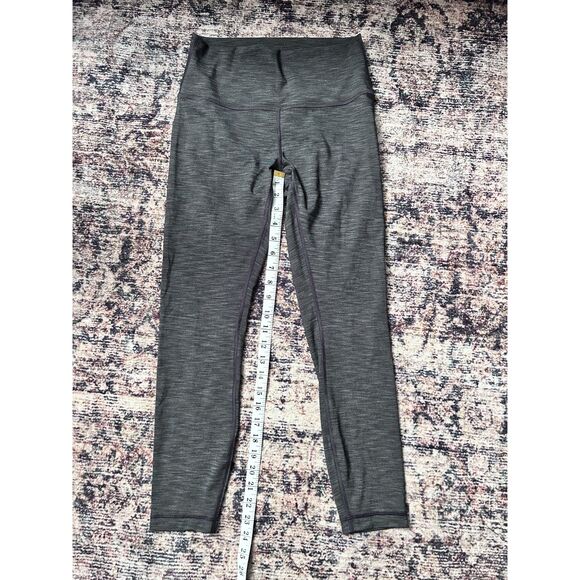 Lululemon Wunder Under Pants - Picture 4 of 5